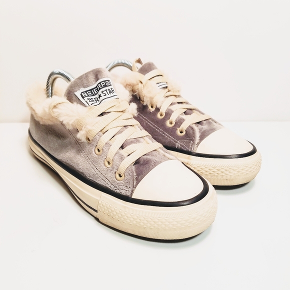 ber star sneakers